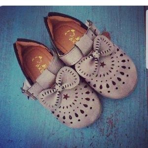 Adorable Mary Jane shoes